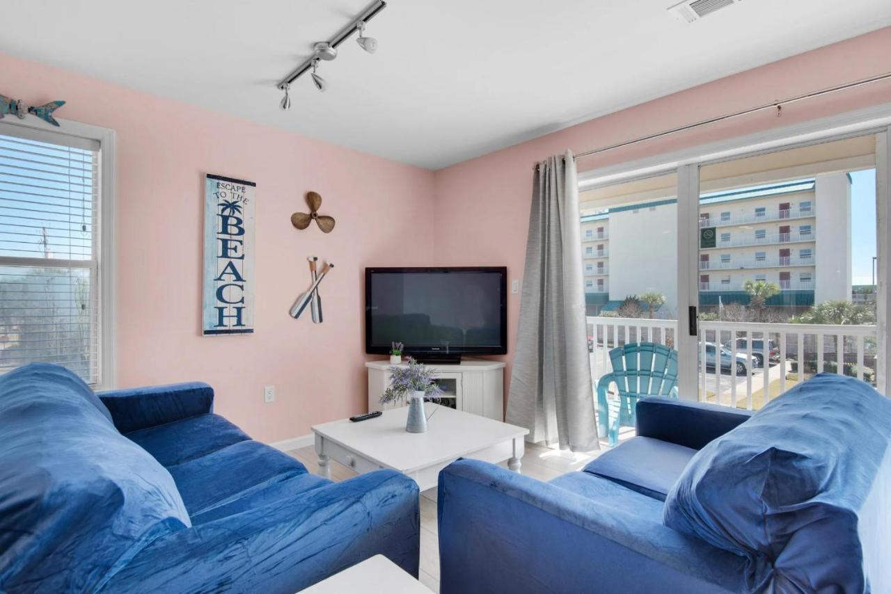St. Martin Beachwalk Villas 423 Destin Extérieur photo