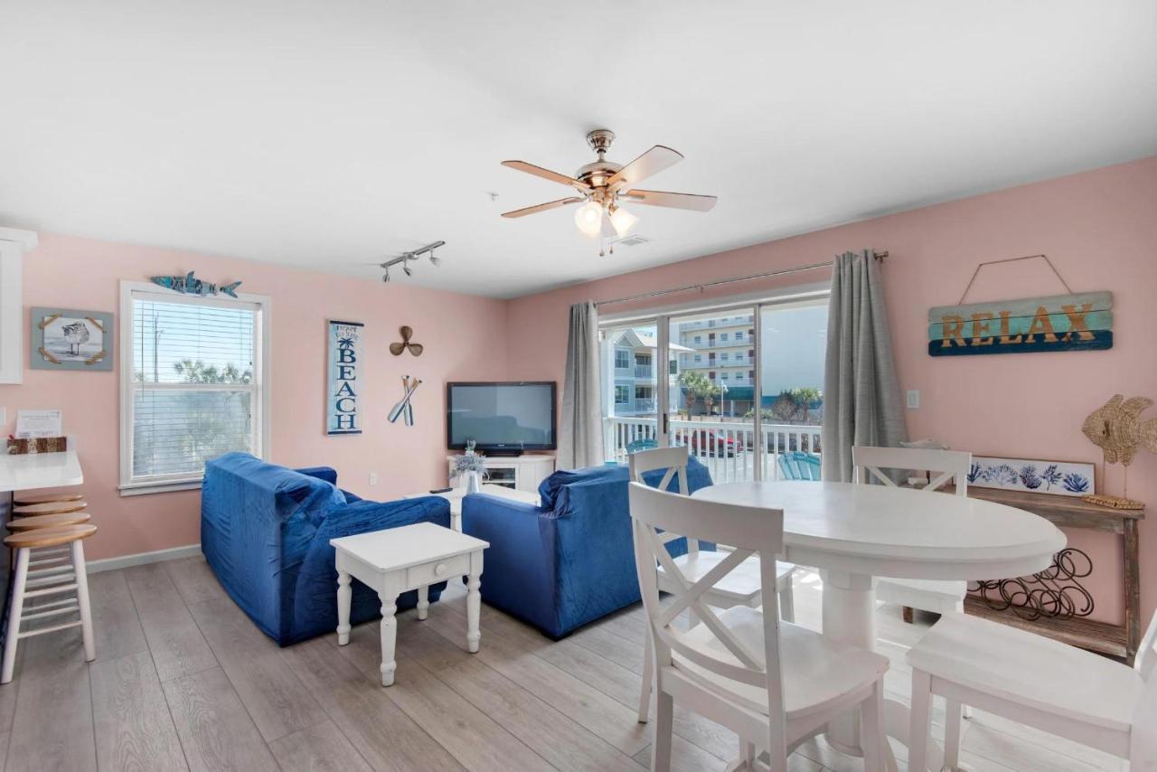 St. Martin Beachwalk Villas 423 Destin Extérieur photo