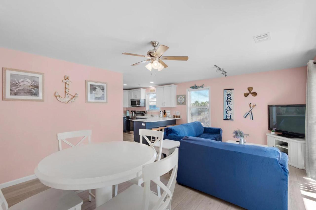 St. Martin Beachwalk Villas 423 Destin Extérieur photo