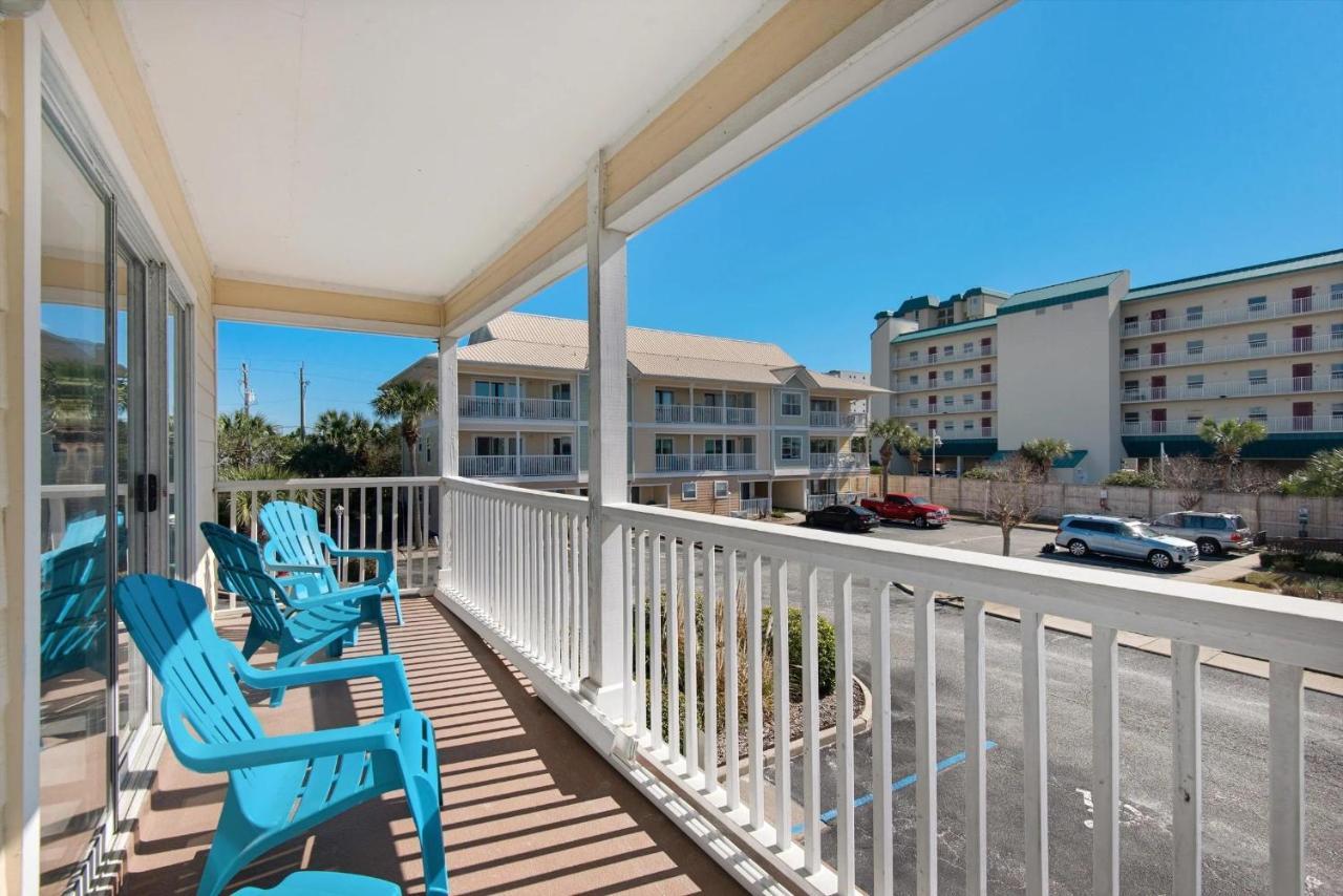 St. Martin Beachwalk Villas 423 Destin Extérieur photo