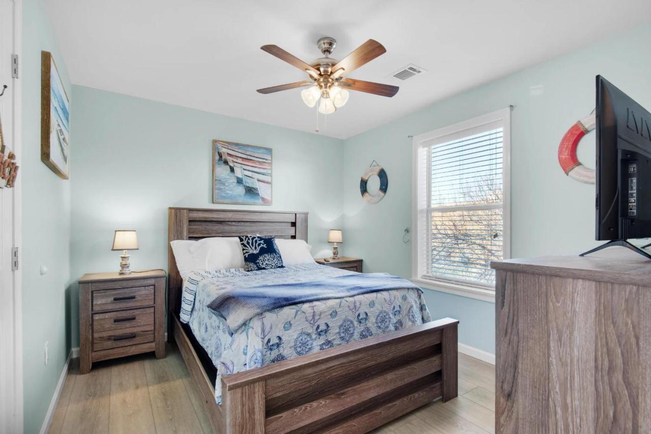 St. Martin Beachwalk Villas 423 Destin Extérieur photo