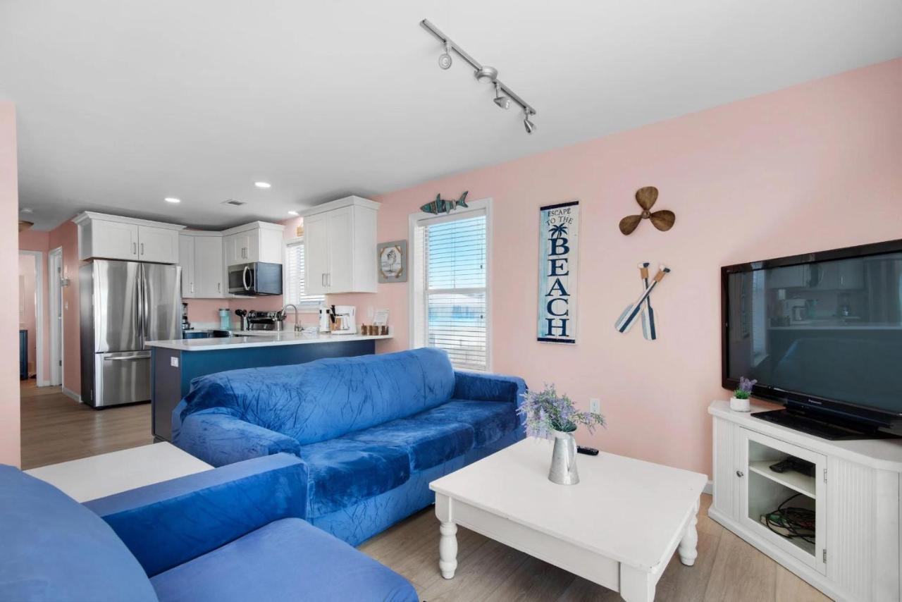 St. Martin Beachwalk Villas 423 Destin Extérieur photo
