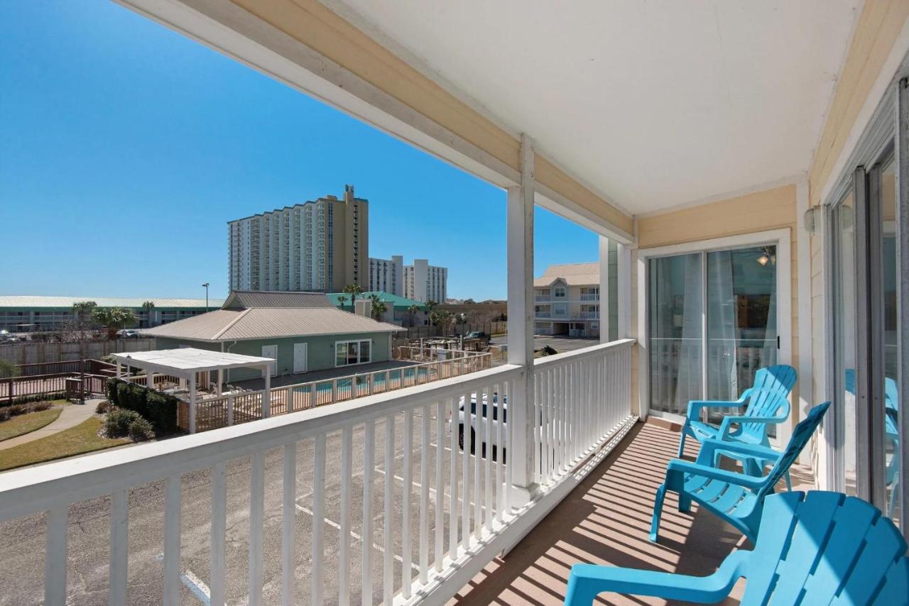 St. Martin Beachwalk Villas 423 Destin Extérieur photo