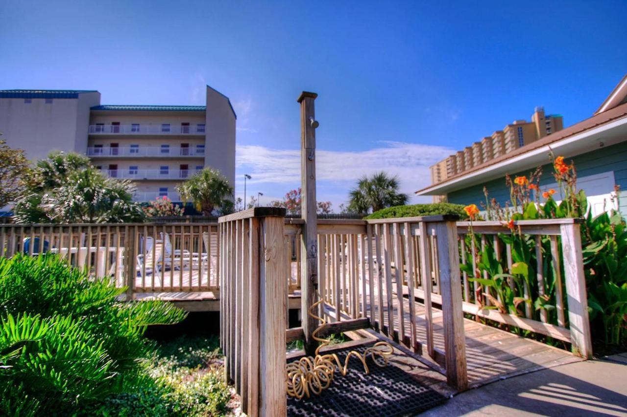 St. Martin Beachwalk Villas 423 Destin Extérieur photo