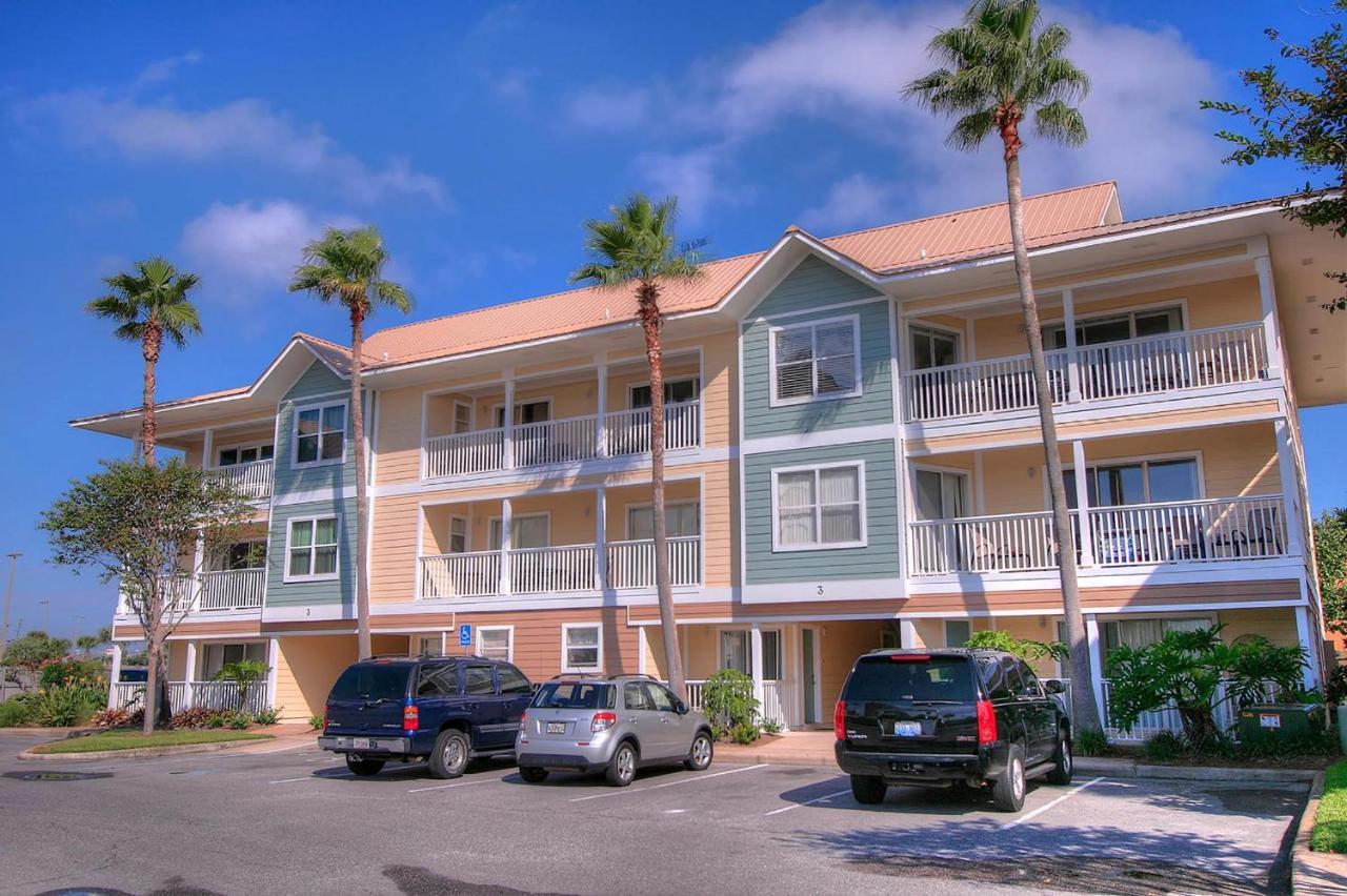 St. Martin Beachwalk Villas 423 Destin Extérieur photo