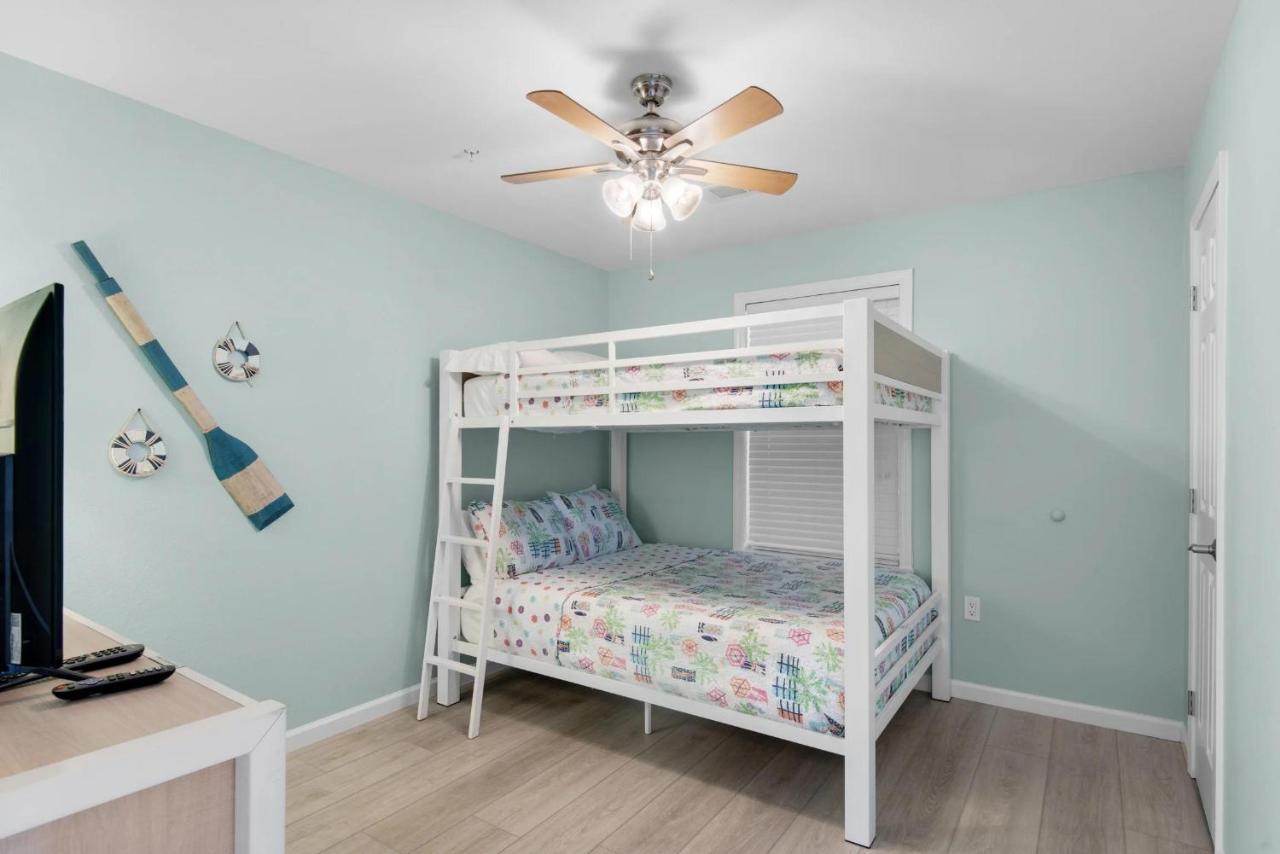 St. Martin Beachwalk Villas 423 Destin Extérieur photo