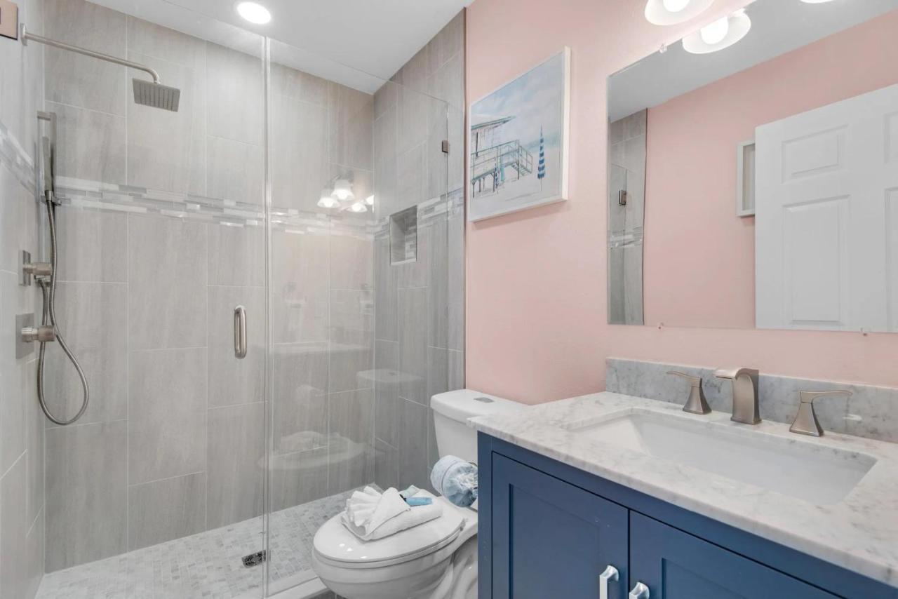 St. Martin Beachwalk Villas 423 Destin Extérieur photo