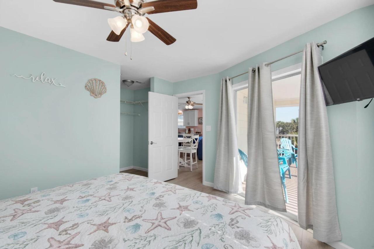 St. Martin Beachwalk Villas 423 Destin Extérieur photo