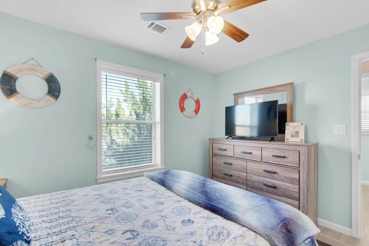 St. Martin Beachwalk Villas 423 Destin Extérieur photo