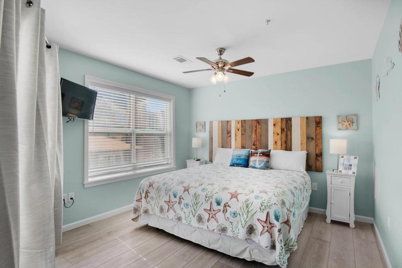 St. Martin Beachwalk Villas 423 Destin Extérieur photo